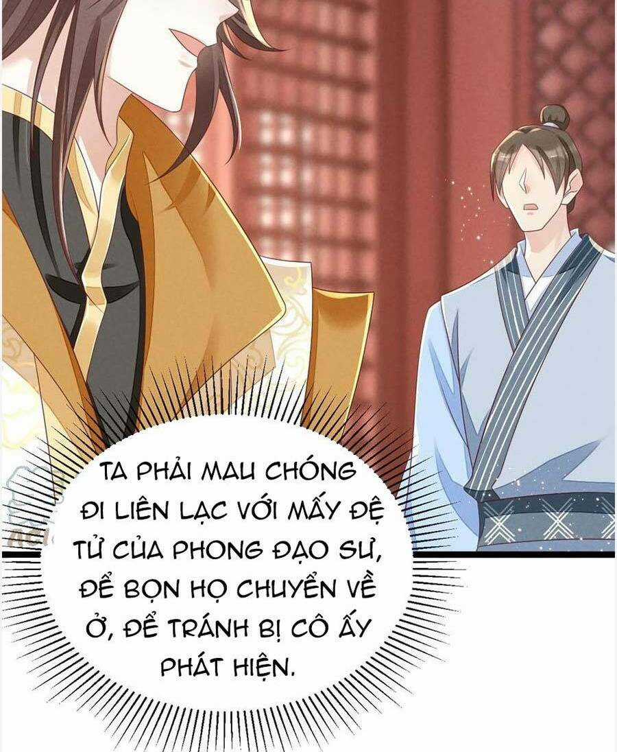 Thần Phi Ngự Thiên Hạ - Chapter 20 - Trang 6