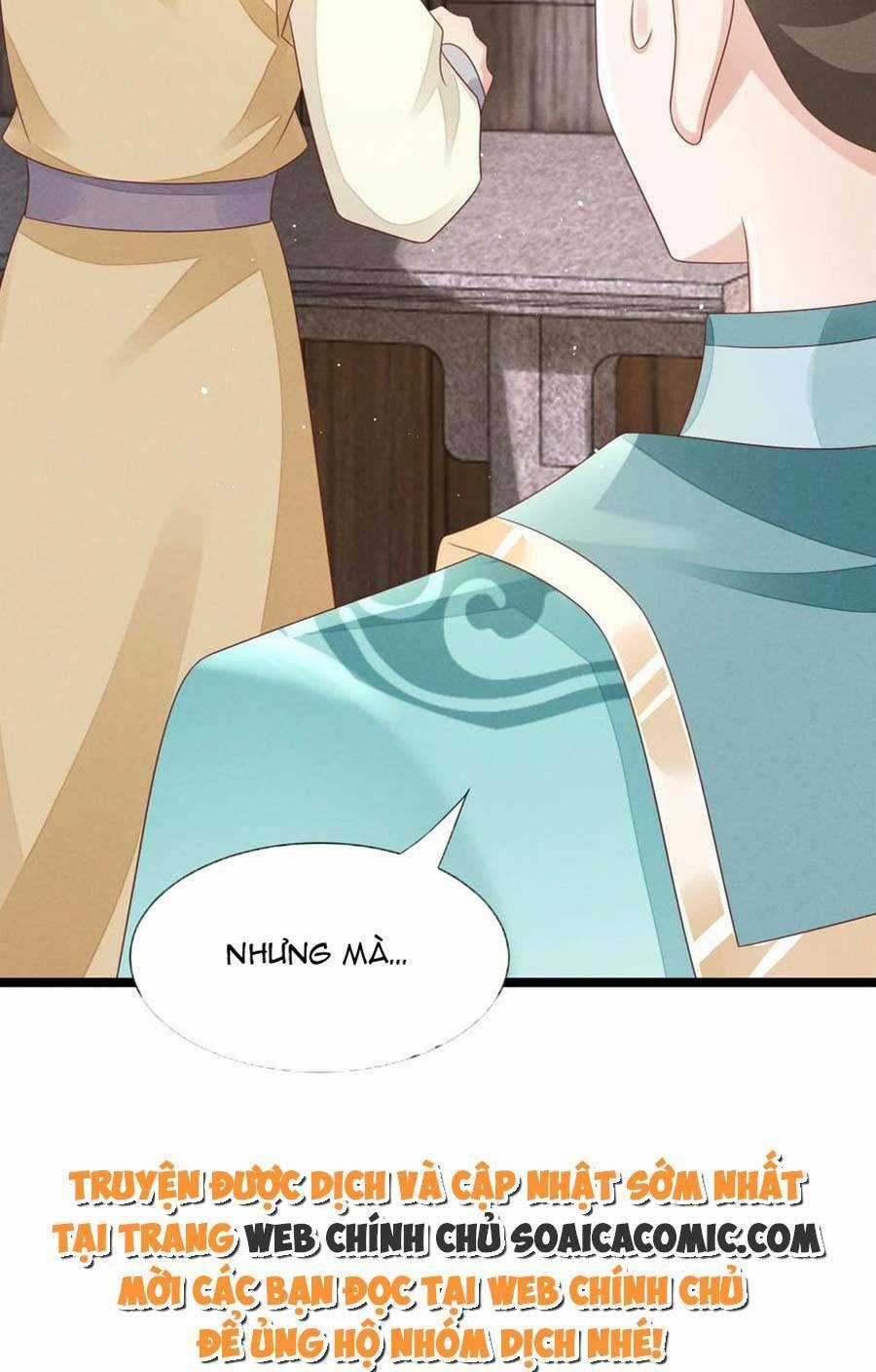 Thần Phi Ngự Thiên Hạ - Chapter 21 - Trang 14