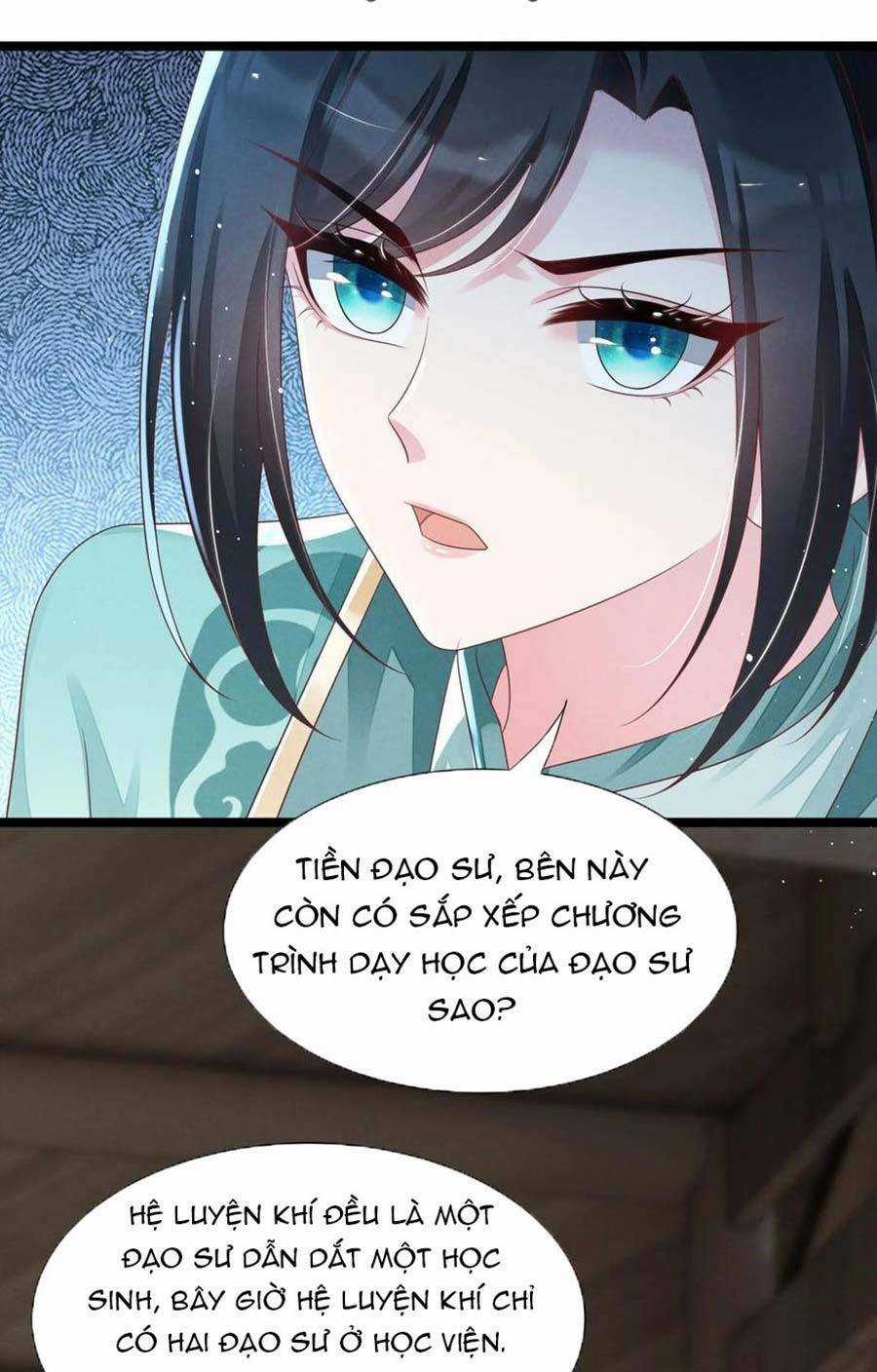 Thần Phi Ngự Thiên Hạ - Chapter 21 - Trang 15