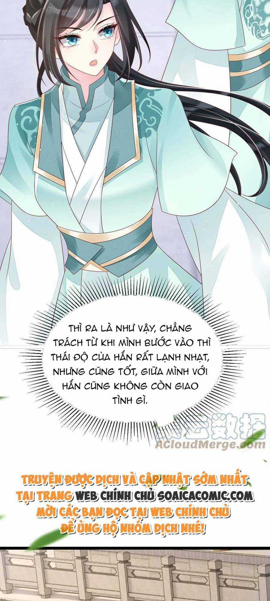 Thần Phi Ngự Thiên Hạ - Chapter 21 - Trang 19