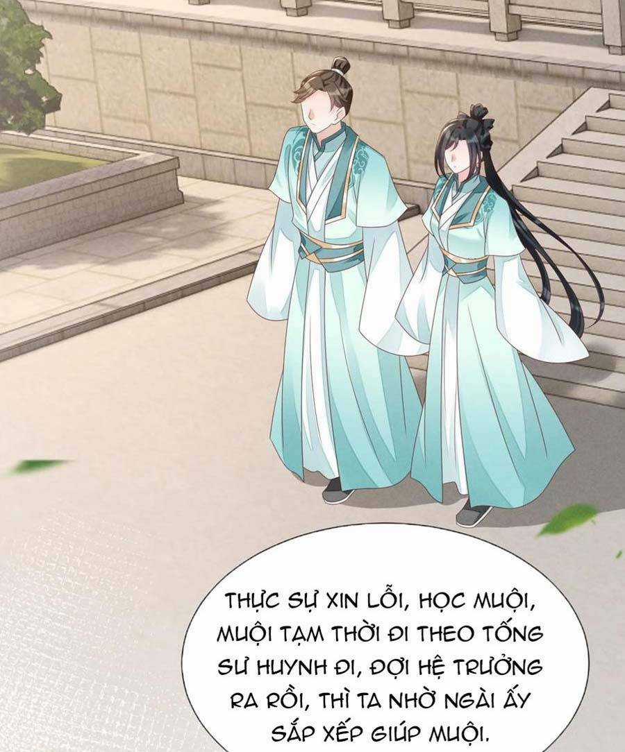 Thần Phi Ngự Thiên Hạ - Chapter 21 - Trang 20