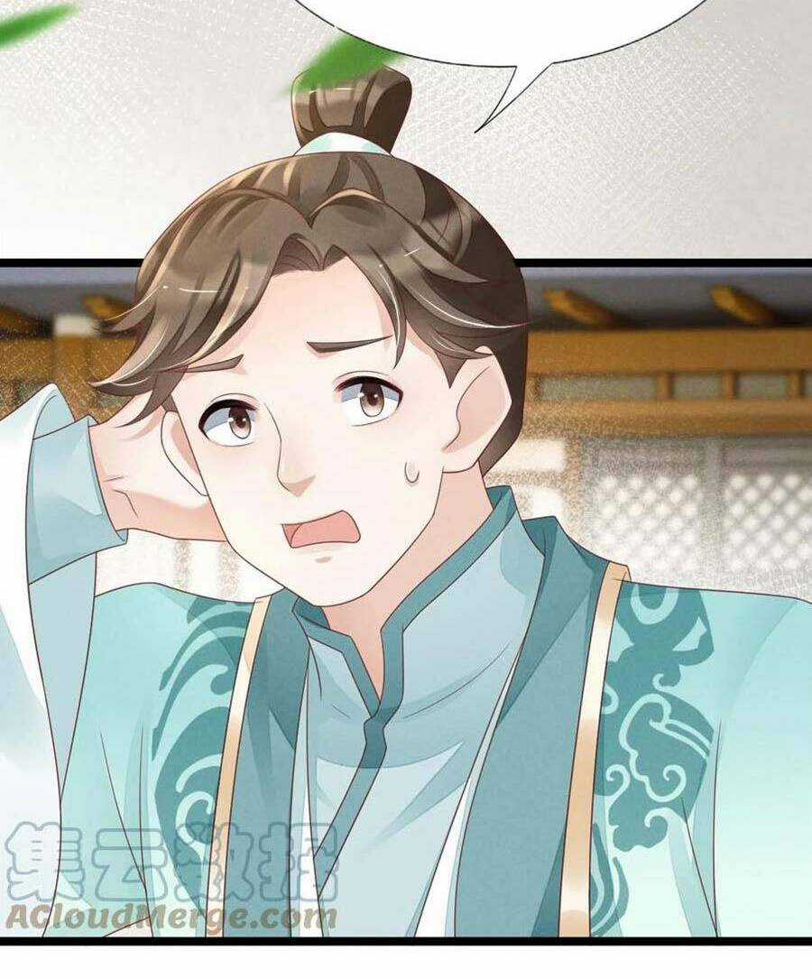 Thần Phi Ngự Thiên Hạ - Chapter 21 - Trang 21