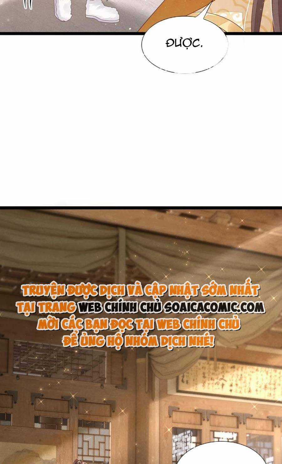 Thần Phi Ngự Thiên Hạ - Chapter 21 - Trang 4