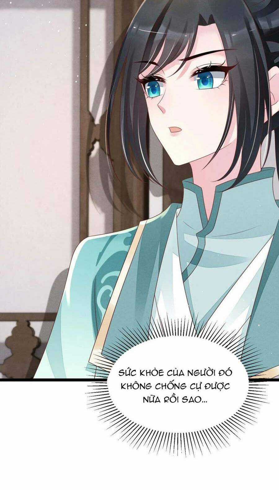 Thần Phi Ngự Thiên Hạ - Chapter 21 - Trang 31