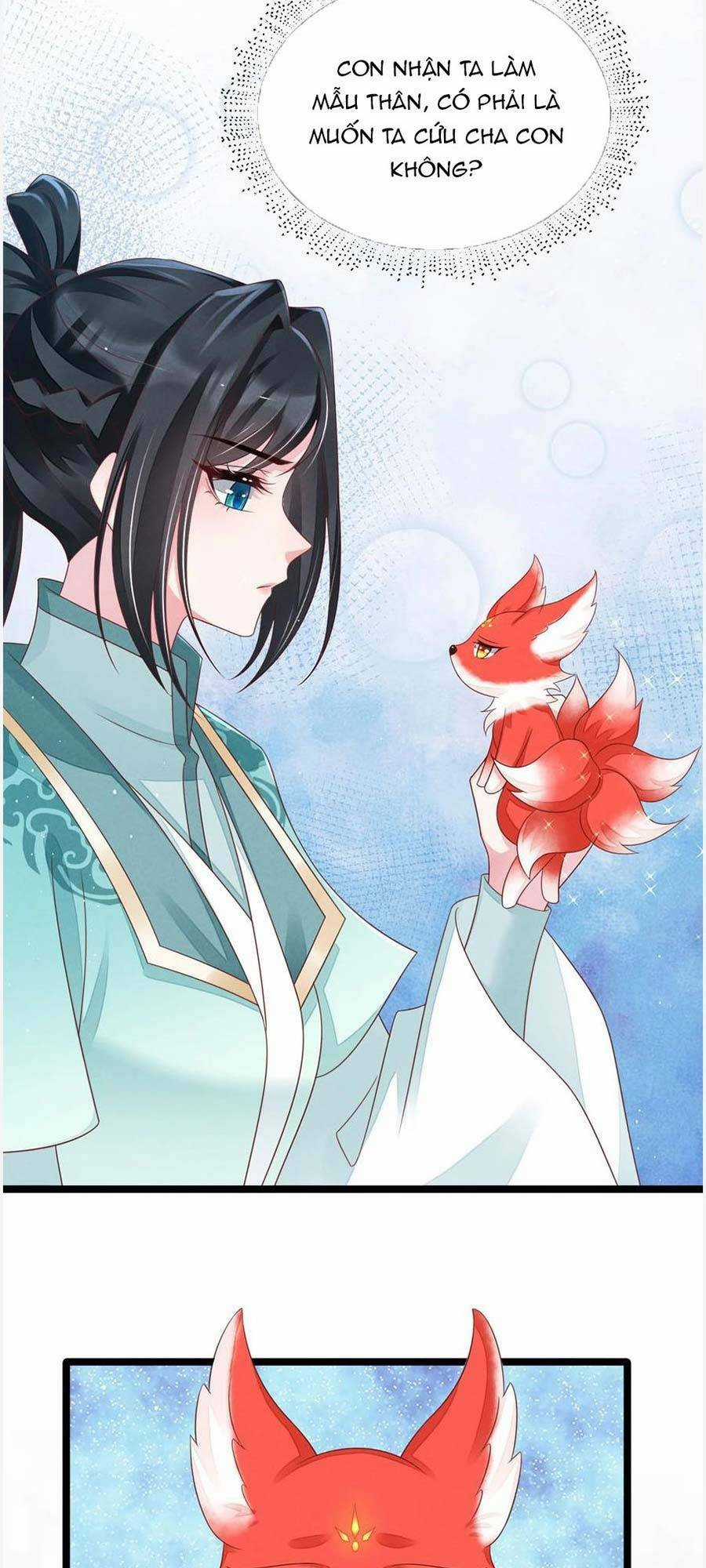 Thần Phi Ngự Thiên Hạ - Chapter 21 - Trang 33