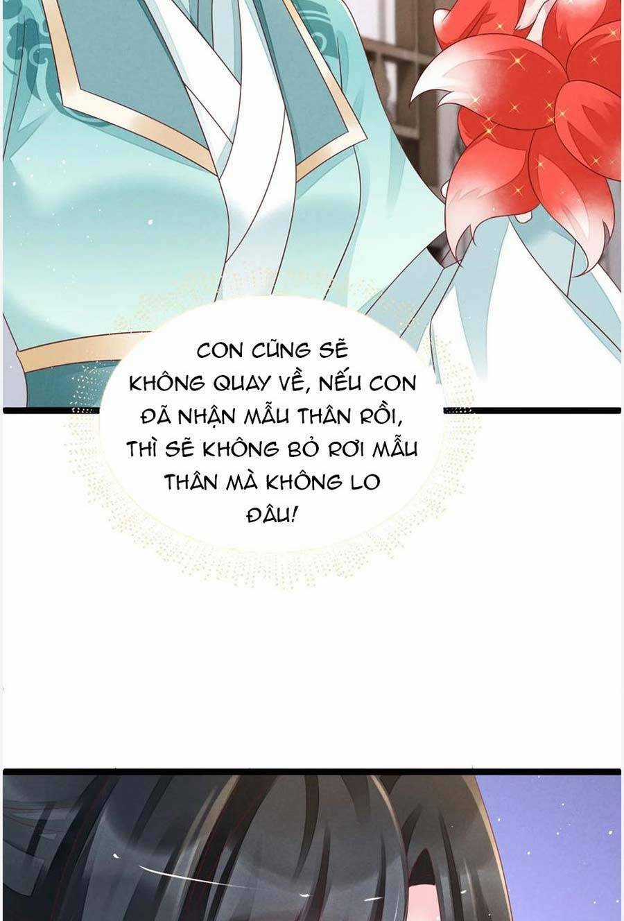 Thần Phi Ngự Thiên Hạ - Chapter 21 - Trang 35