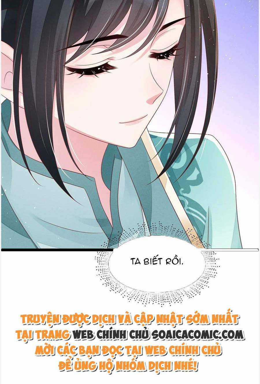 Thần Phi Ngự Thiên Hạ - Chapter 21 - Trang 36