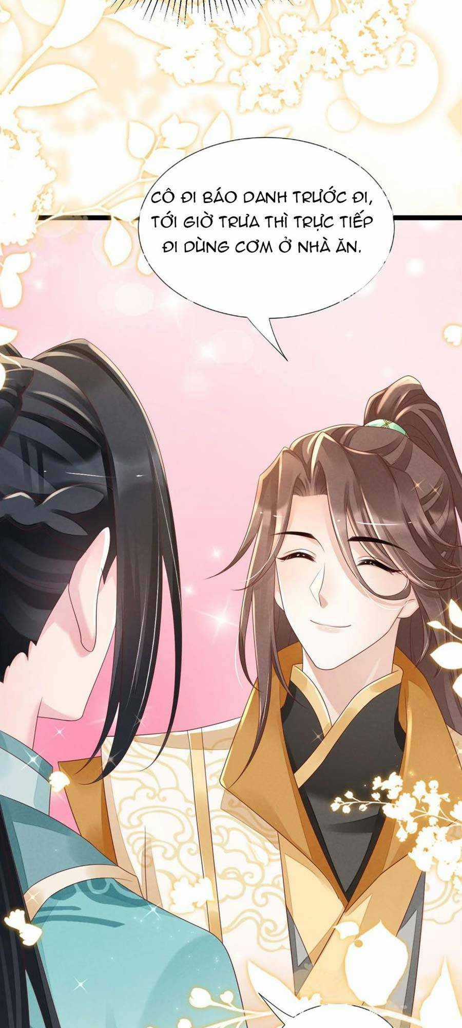 Thần Phi Ngự Thiên Hạ - Chapter 21 - Trang 6