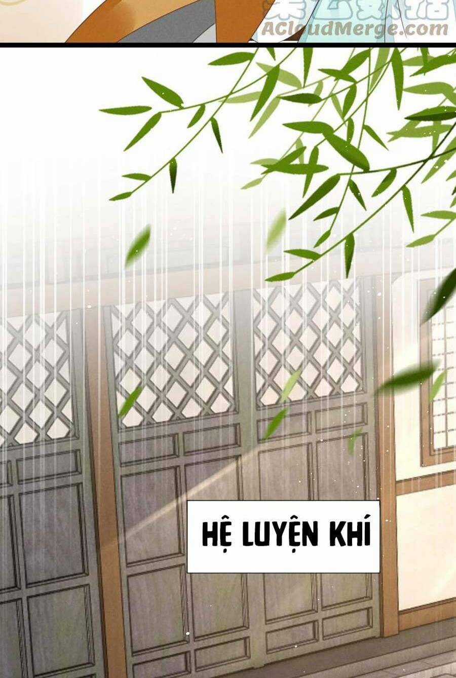 Thần Phi Ngự Thiên Hạ - Chapter 21 - Trang 10