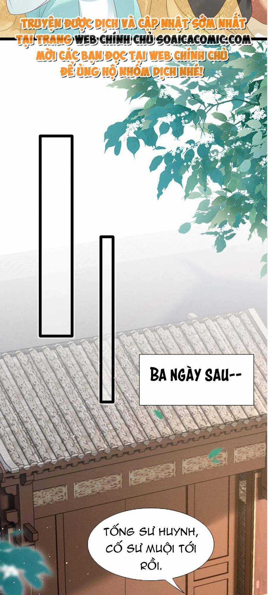 Thần Phi Ngự Thiên Hạ - Chapter 22 - Trang 13