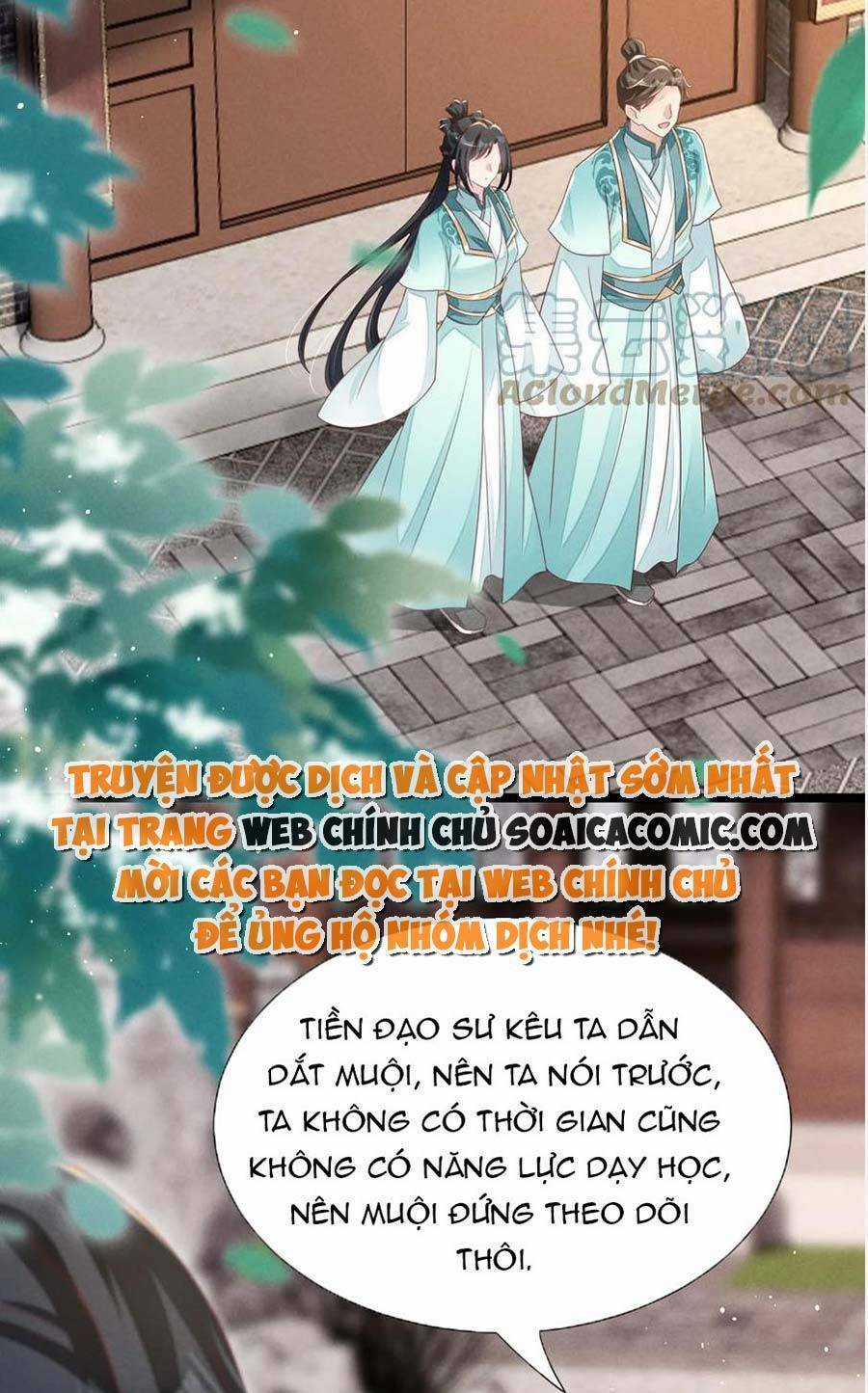 Thần Phi Ngự Thiên Hạ - Chapter 22 - Trang 14