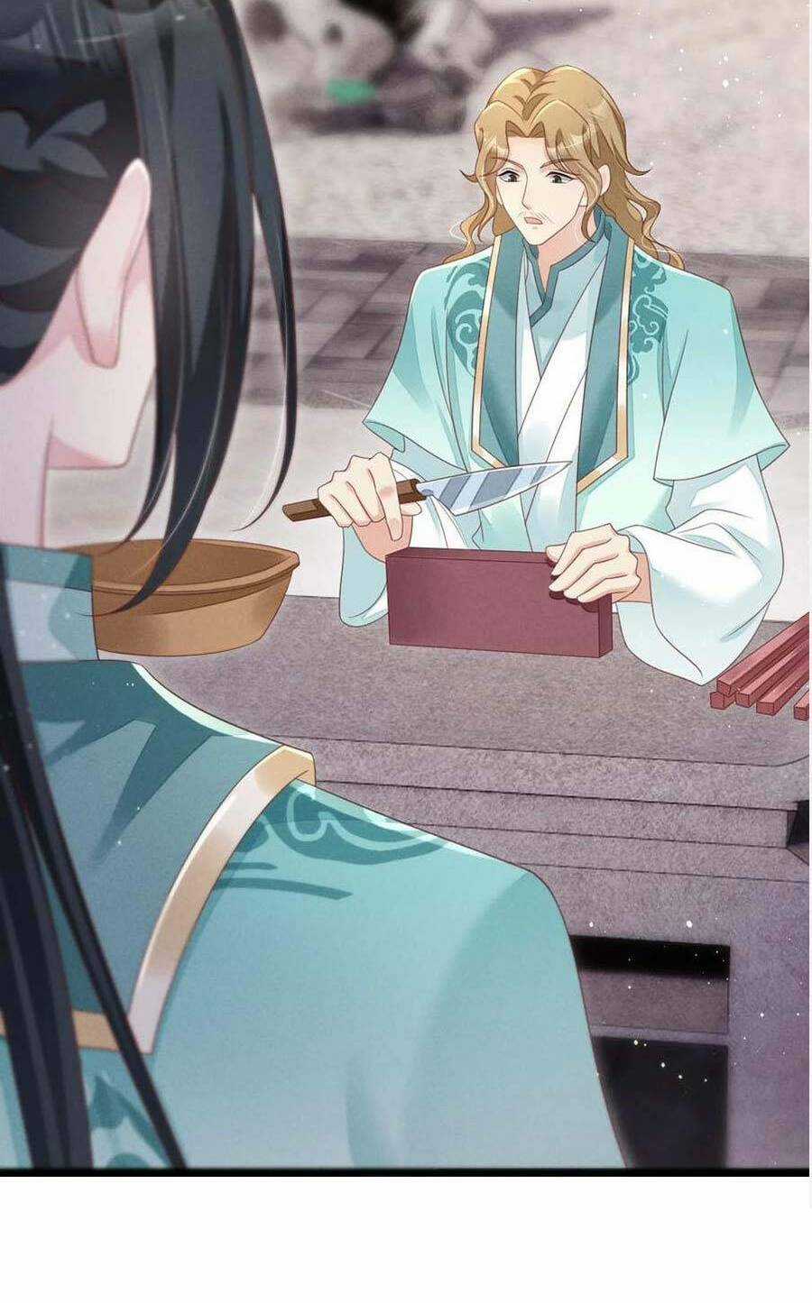 Thần Phi Ngự Thiên Hạ - Chapter 22 - Trang 15