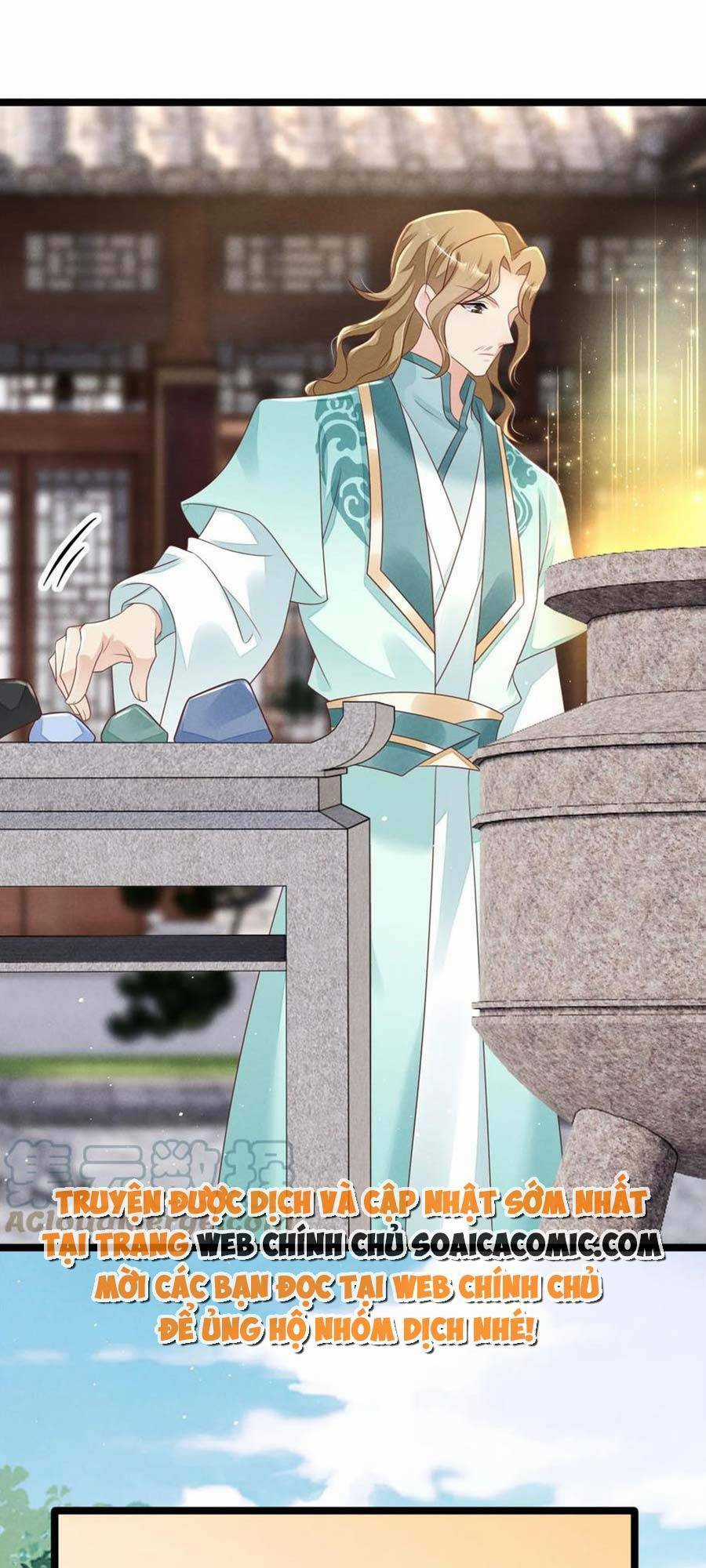 Thần Phi Ngự Thiên Hạ - Chapter 22 - Trang 19