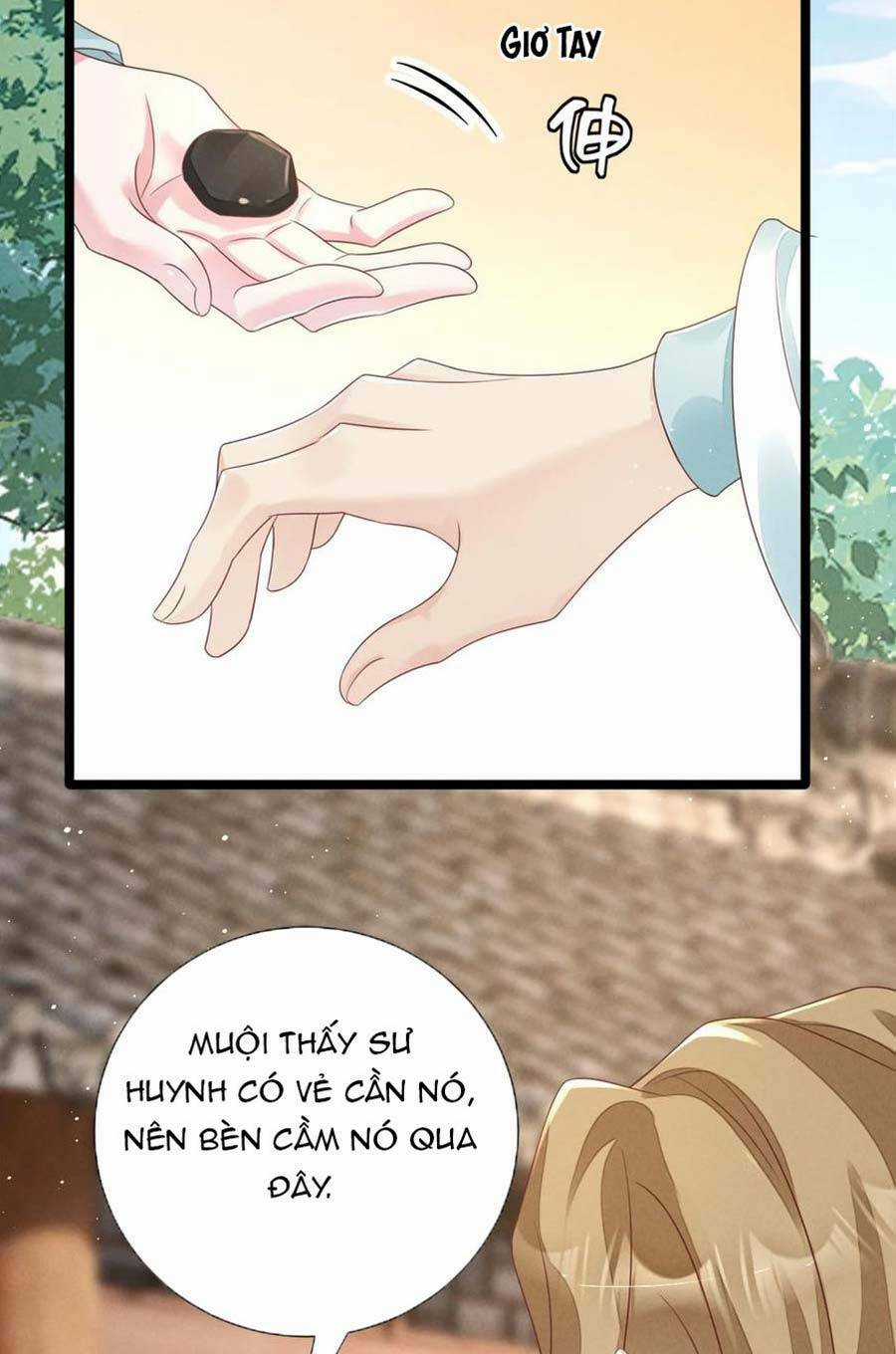 Thần Phi Ngự Thiên Hạ - Chapter 22 - Trang 20