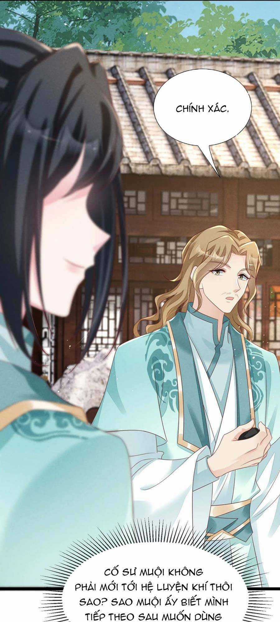 Thần Phi Ngự Thiên Hạ - Chapter 22 - Trang 22