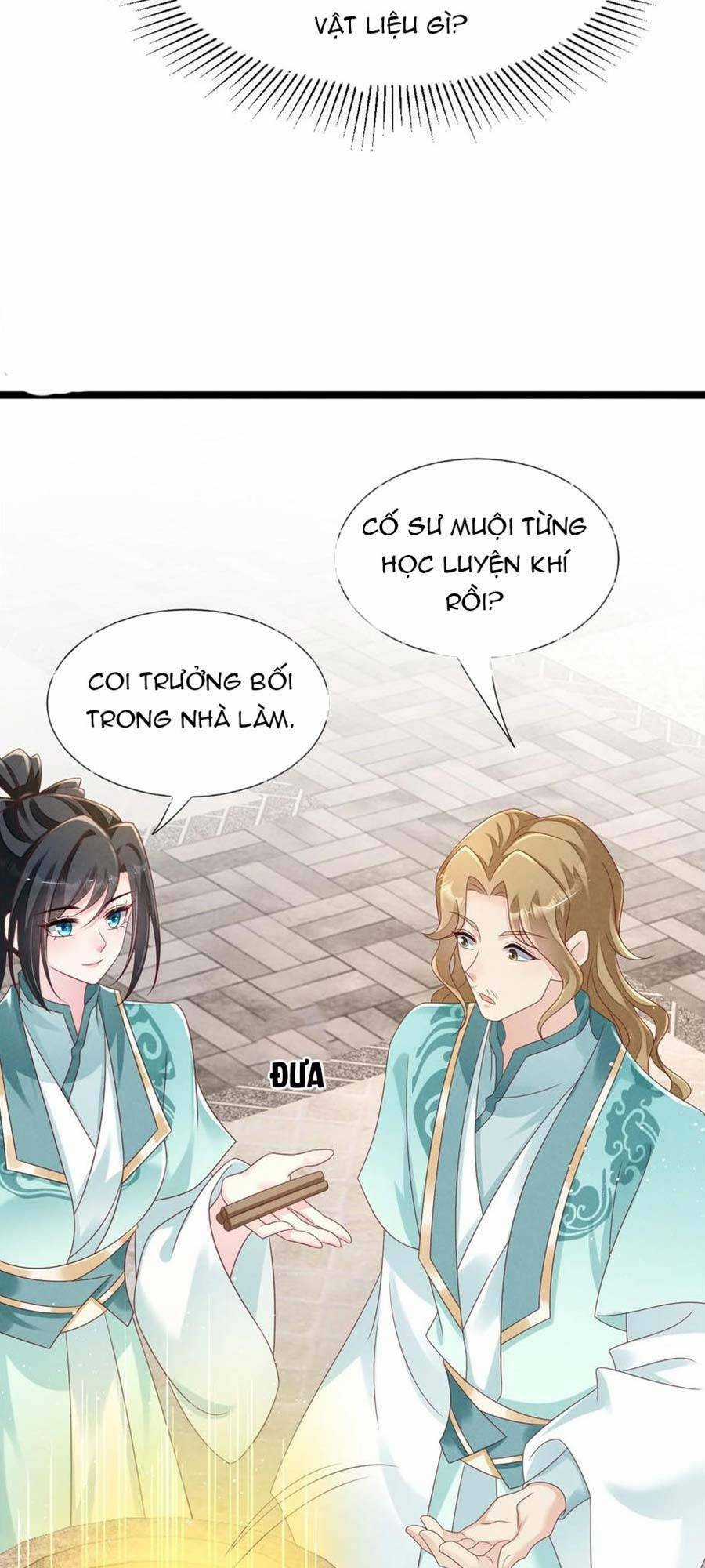 Thần Phi Ngự Thiên Hạ - Chapter 22 - Trang 23