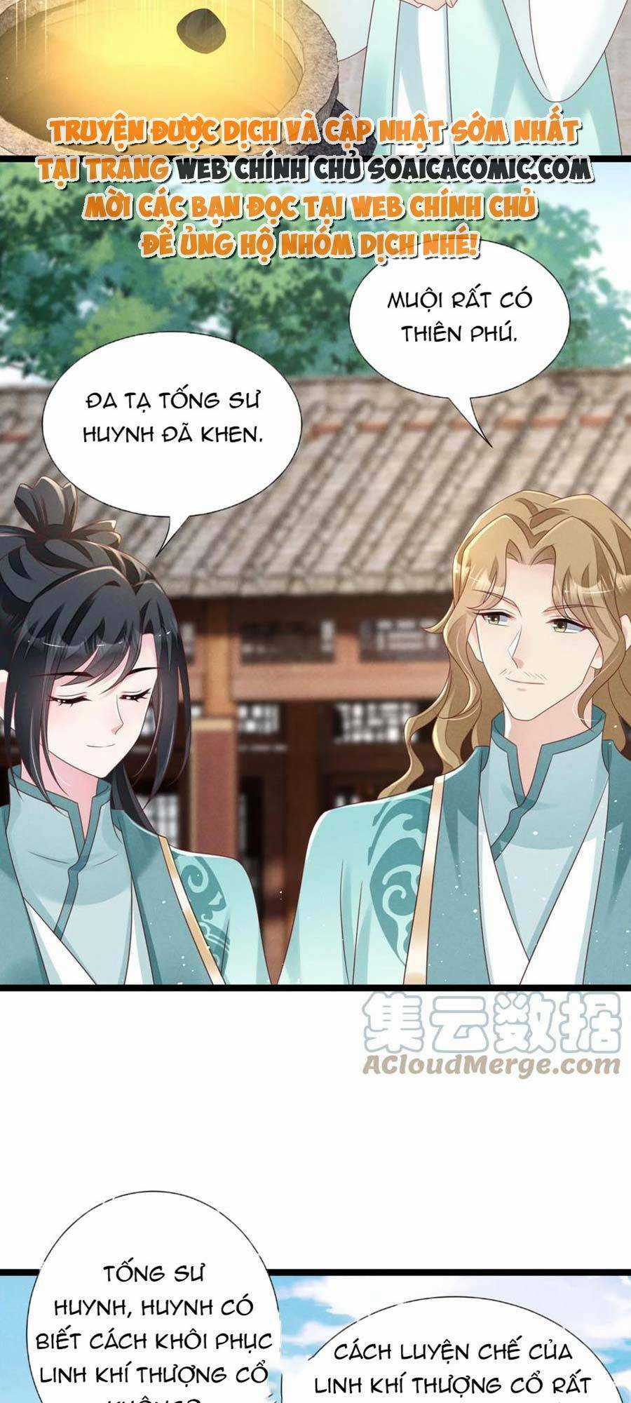 Thần Phi Ngự Thiên Hạ - Chapter 22 - Trang 24