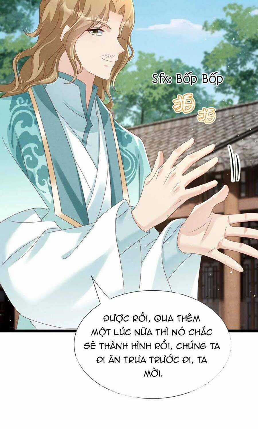 Thần Phi Ngự Thiên Hạ - Chapter 22 - Trang 26