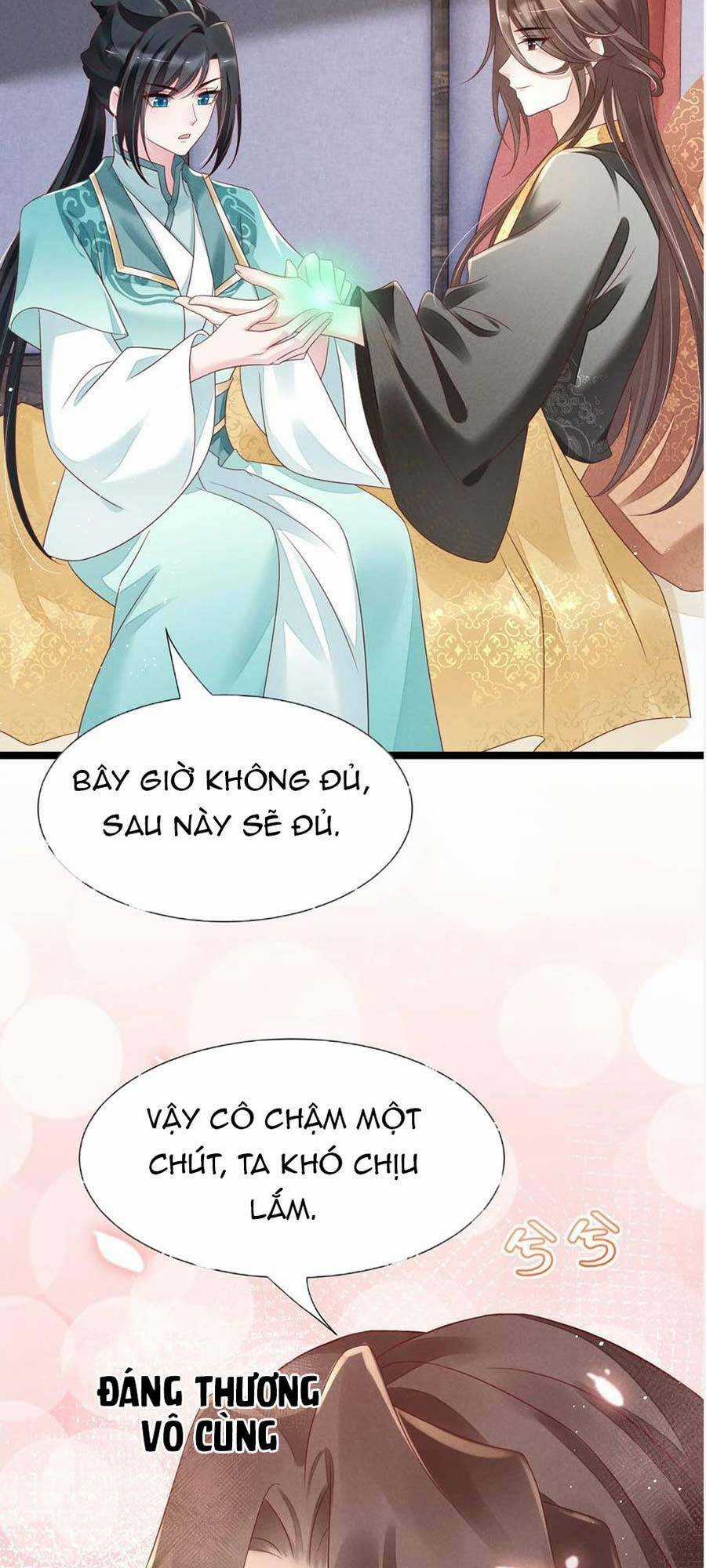 Thần Phi Ngự Thiên Hạ - Chapter 22 - Trang 7