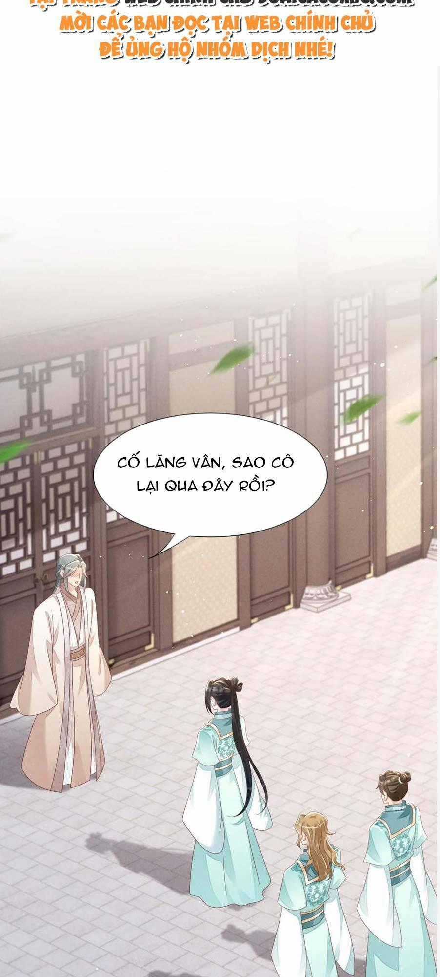 Thần Phi Ngự Thiên Hạ - Chapter 23 - Trang 2