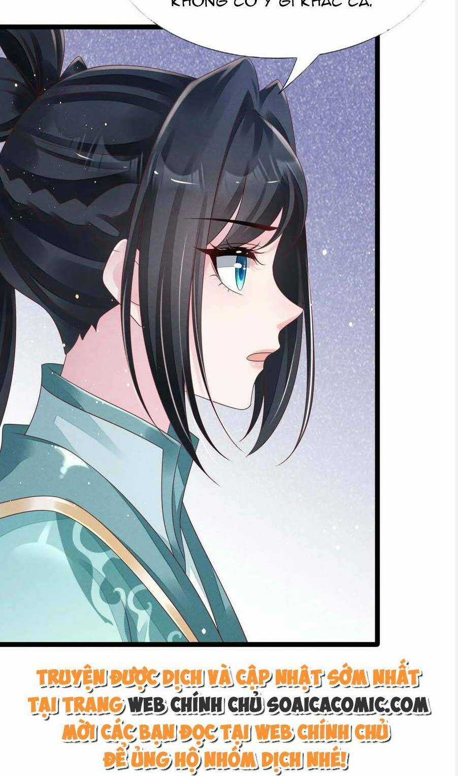 Thần Phi Ngự Thiên Hạ - Chapter 23 - Trang 11