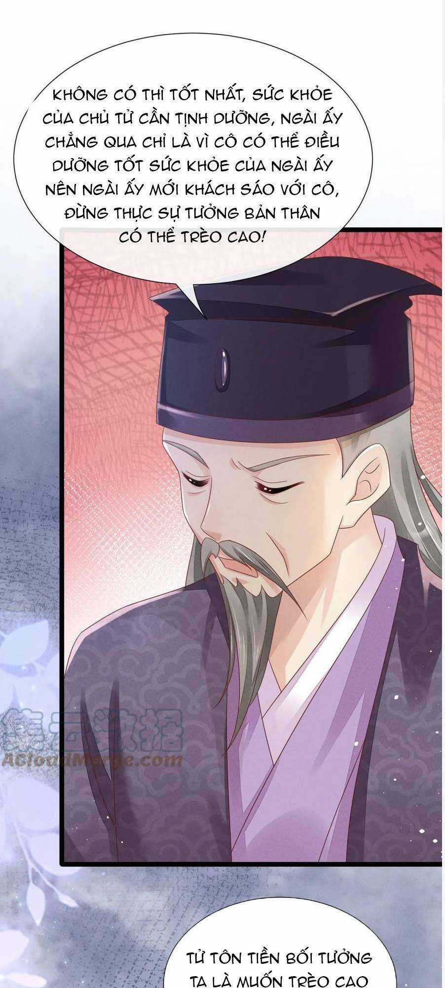 Thần Phi Ngự Thiên Hạ - Chapter 23 - Trang 12