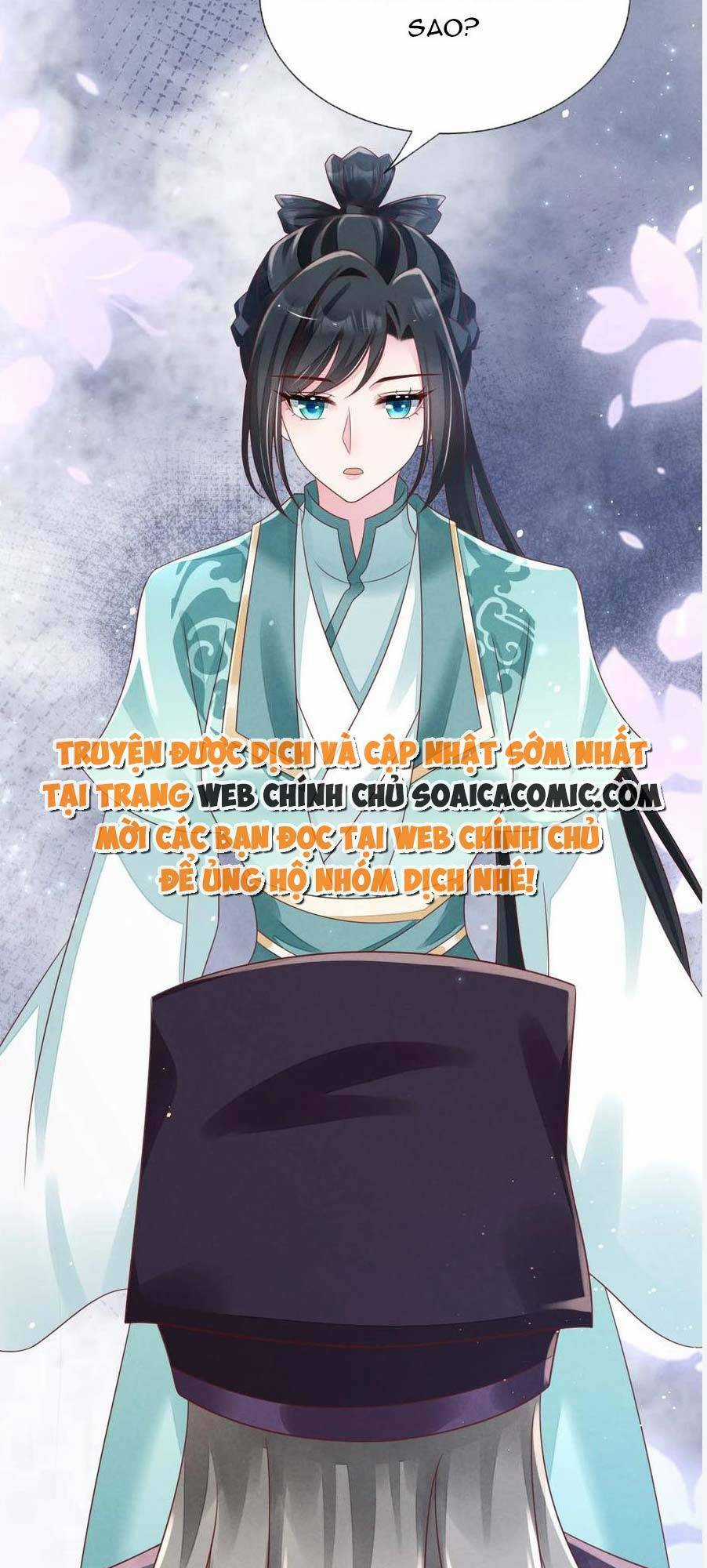 Thần Phi Ngự Thiên Hạ - Chapter 23 - Trang 13