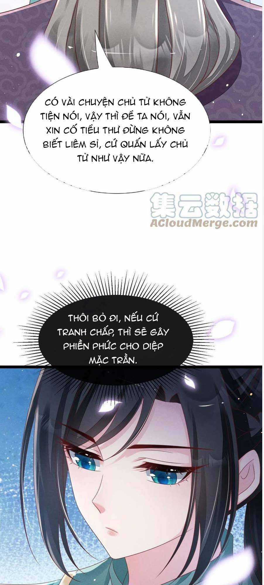 Thần Phi Ngự Thiên Hạ - Chapter 23 - Trang 14