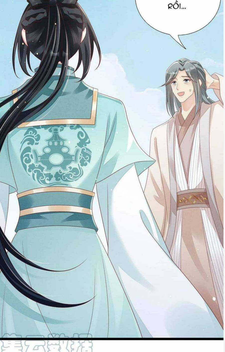 Thần Phi Ngự Thiên Hạ - Chapter 23 - Trang 16