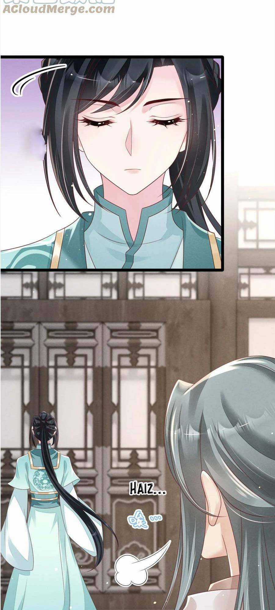 Thần Phi Ngự Thiên Hạ - Chapter 23 - Trang 17