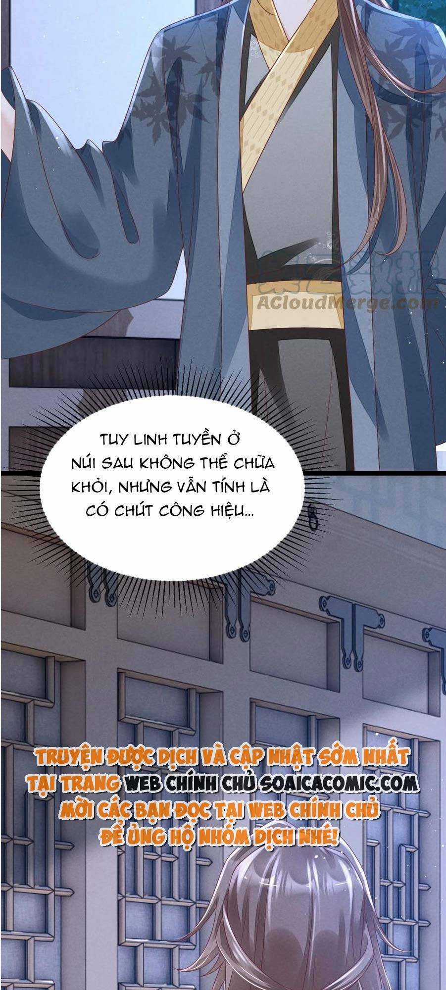 Thần Phi Ngự Thiên Hạ - Chapter 23 - Trang 19