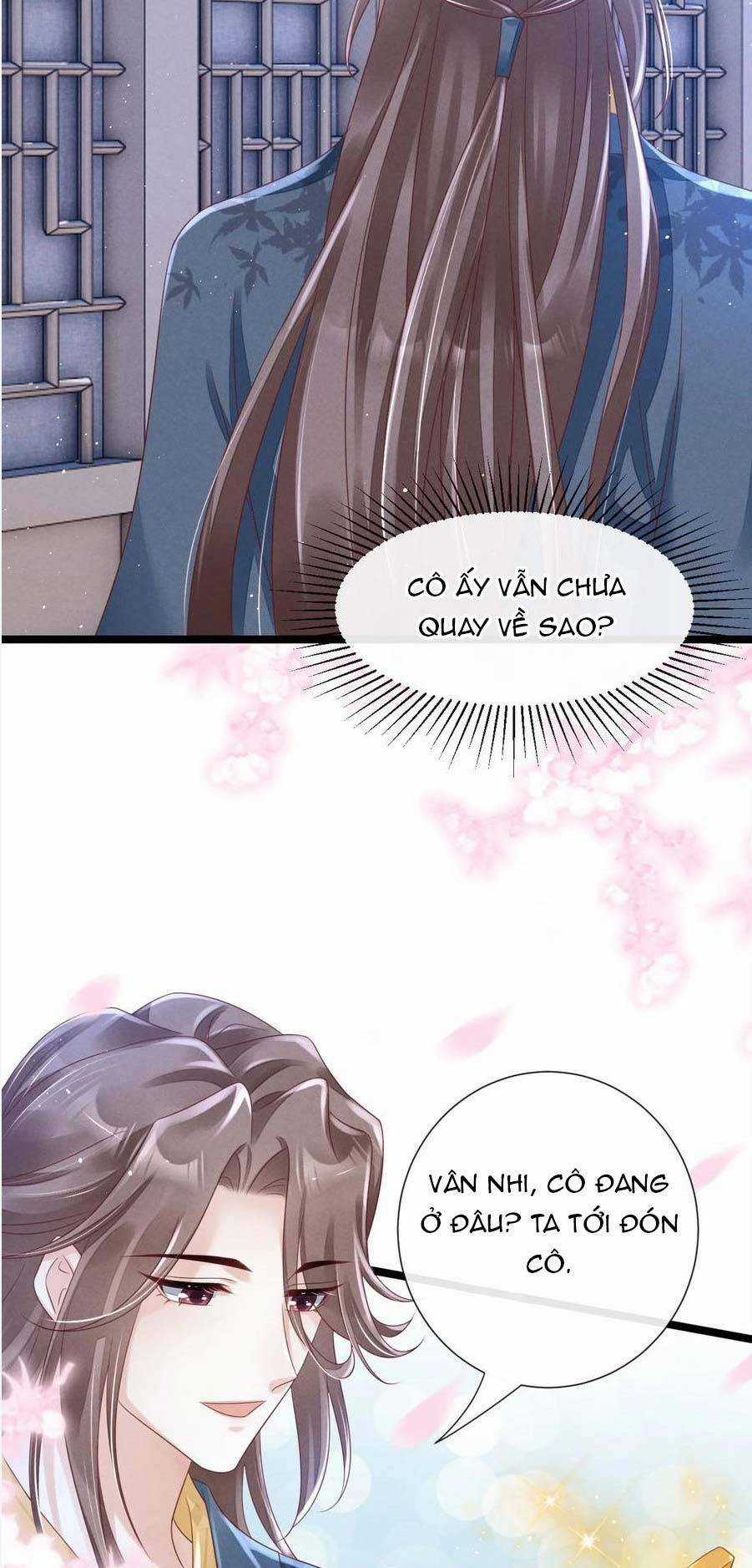 Thần Phi Ngự Thiên Hạ - Chapter 23 - Trang 20