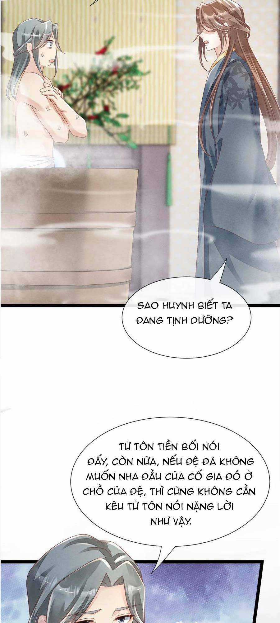 Thần Phi Ngự Thiên Hạ - Chapter 23 - Trang 24