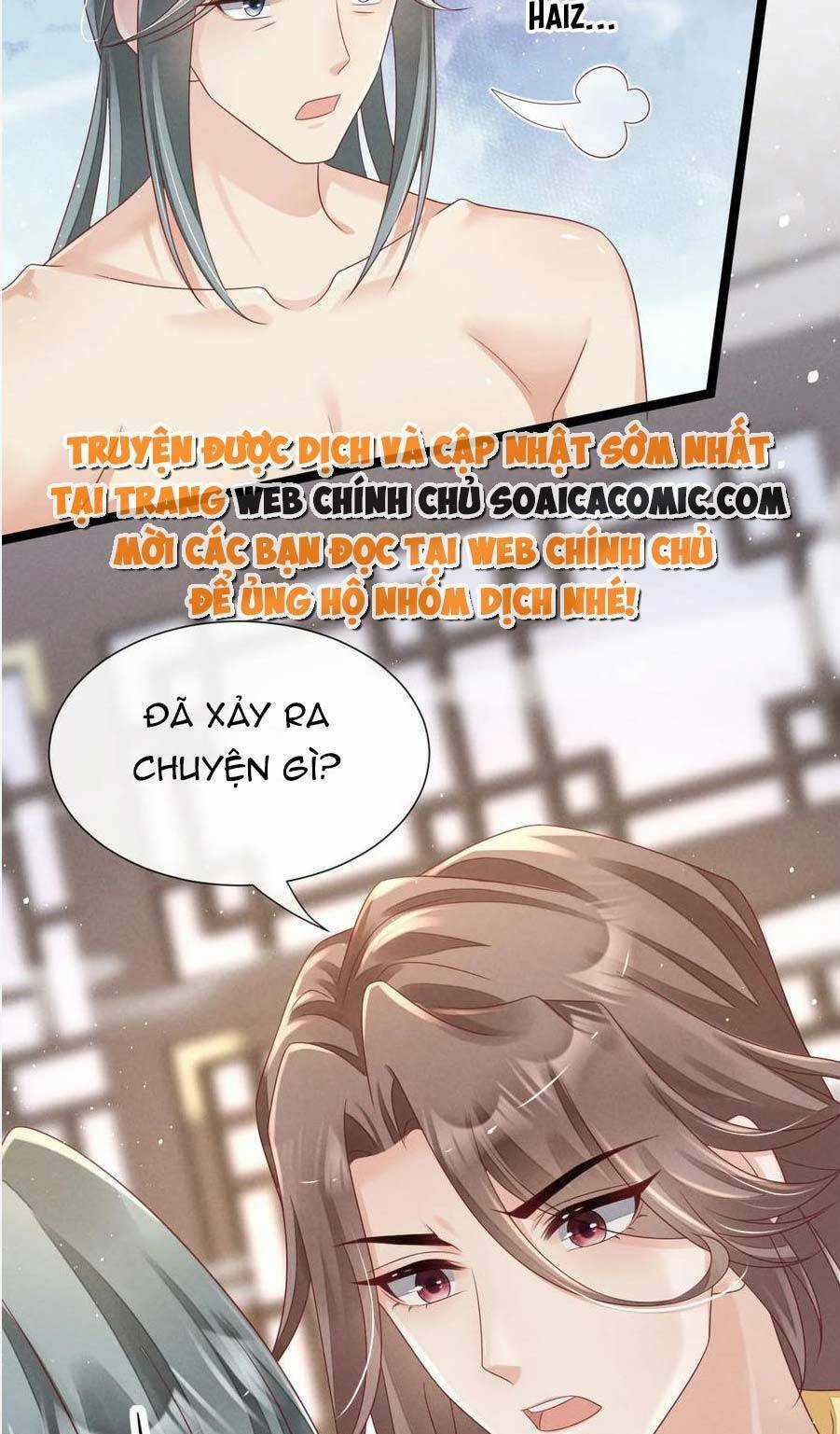 Thần Phi Ngự Thiên Hạ - Chapter 23 - Trang 25