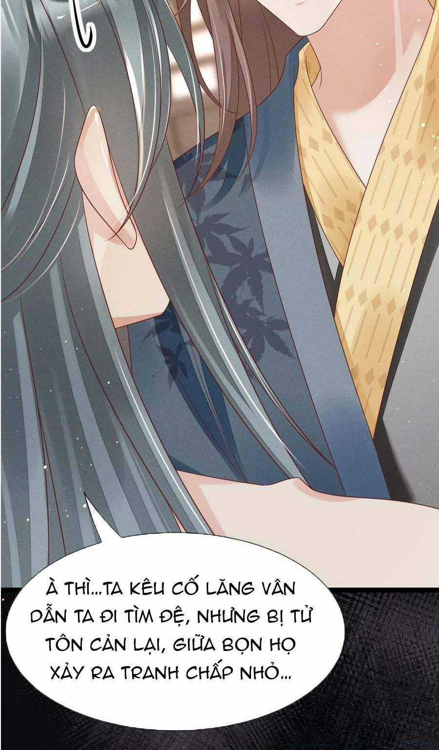 Thần Phi Ngự Thiên Hạ - Chapter 23 - Trang 26