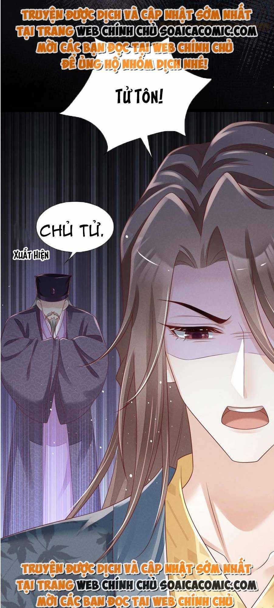 Thần Phi Ngự Thiên Hạ - Chapter 23 - Trang 27