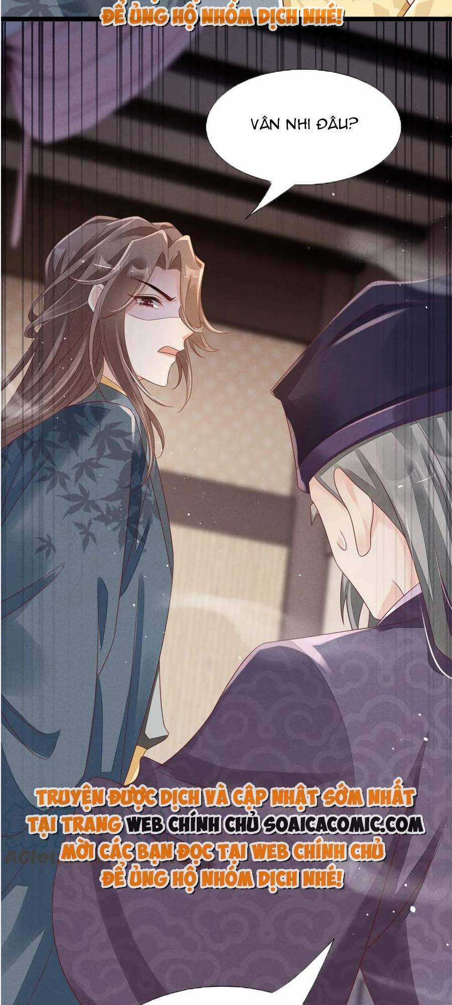 Thần Phi Ngự Thiên Hạ - Chapter 23 - Trang 28