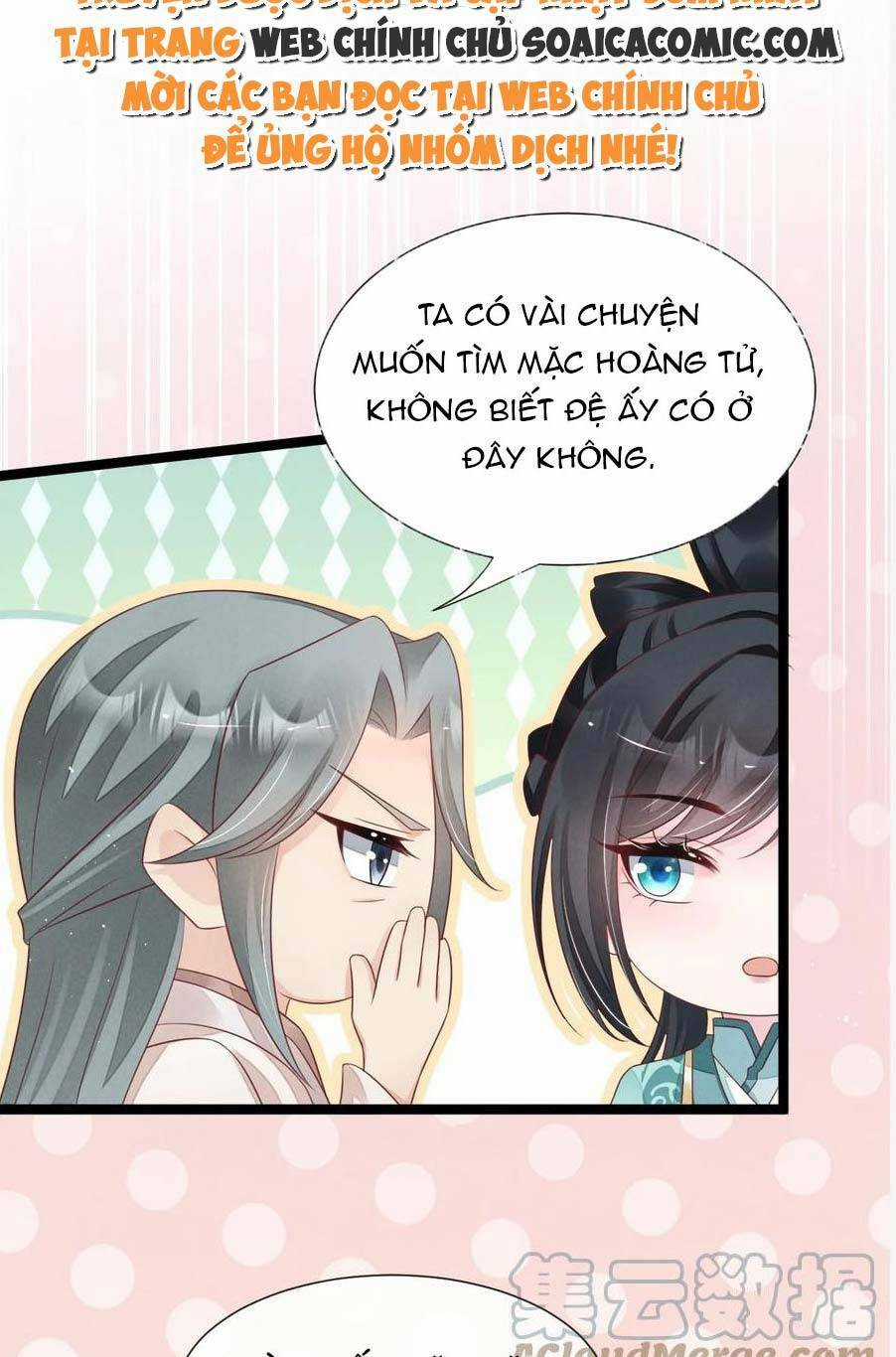 Thần Phi Ngự Thiên Hạ - Chapter 23 - Trang 4