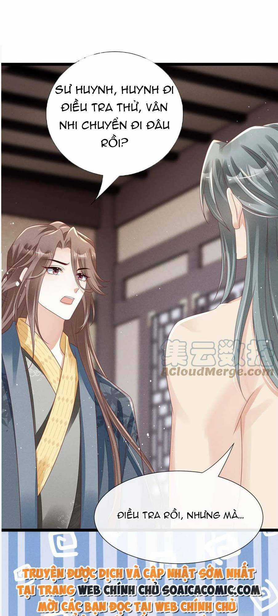 Thần Phi Ngự Thiên Hạ - Chapter 23 - Trang 32