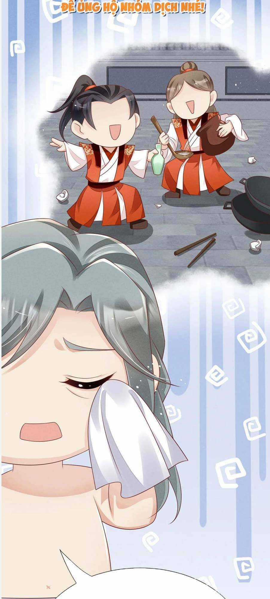 Thần Phi Ngự Thiên Hạ - Chapter 23 - Trang 33