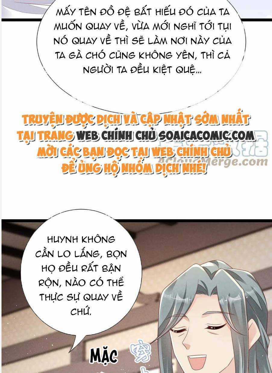 Thần Phi Ngự Thiên Hạ - Chapter 23 - Trang 34