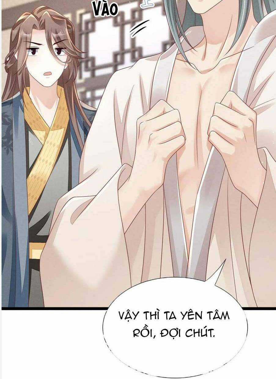 Thần Phi Ngự Thiên Hạ - Chapter 23 - Trang 35