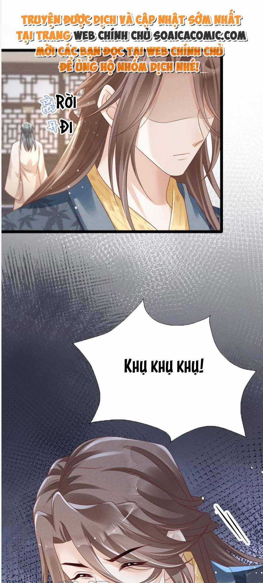 Thần Phi Ngự Thiên Hạ - Chapter 23 - Trang 36