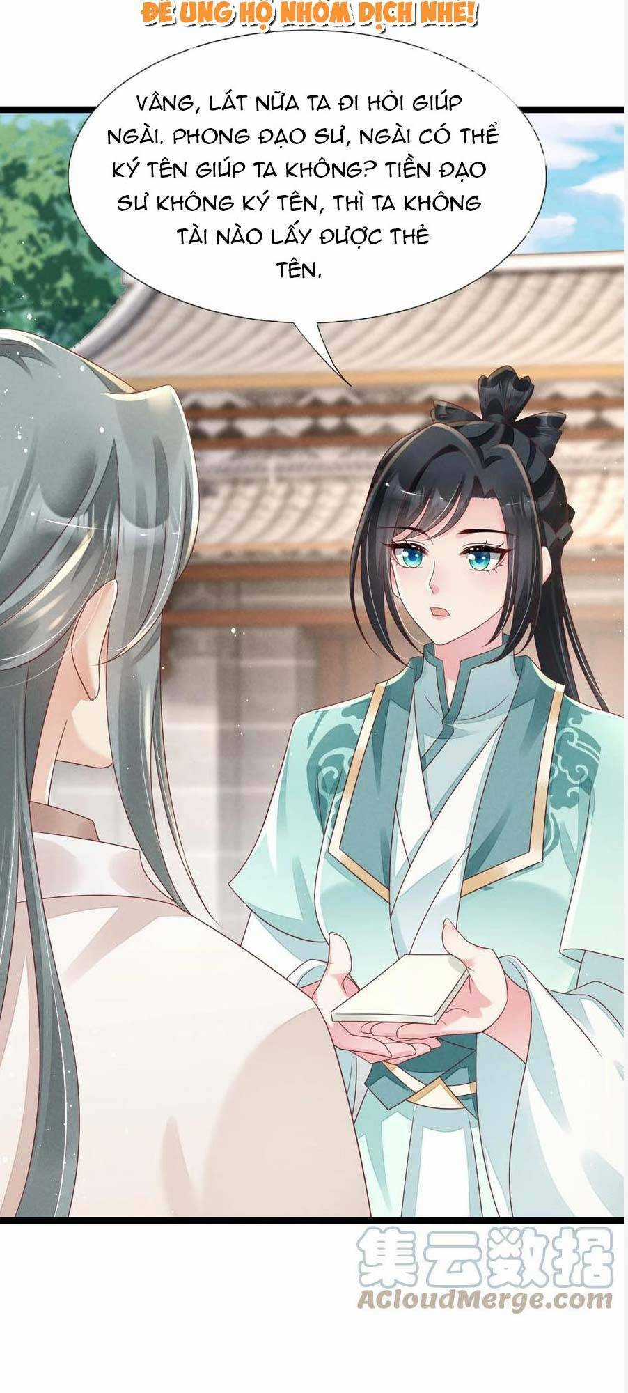 Thần Phi Ngự Thiên Hạ - Chapter 23 - Trang 6