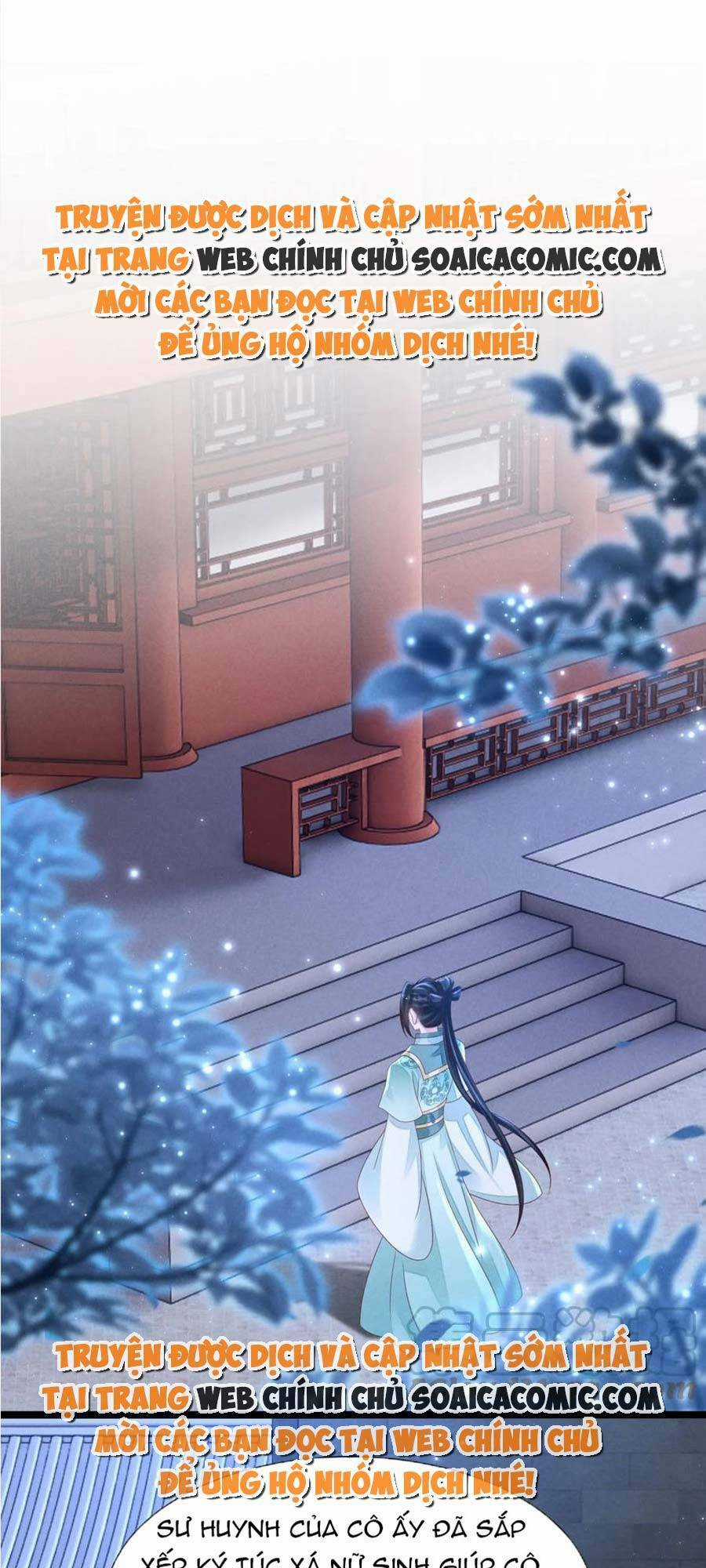 Thần Phi Ngự Thiên Hạ - Chapter 24 - Trang 1