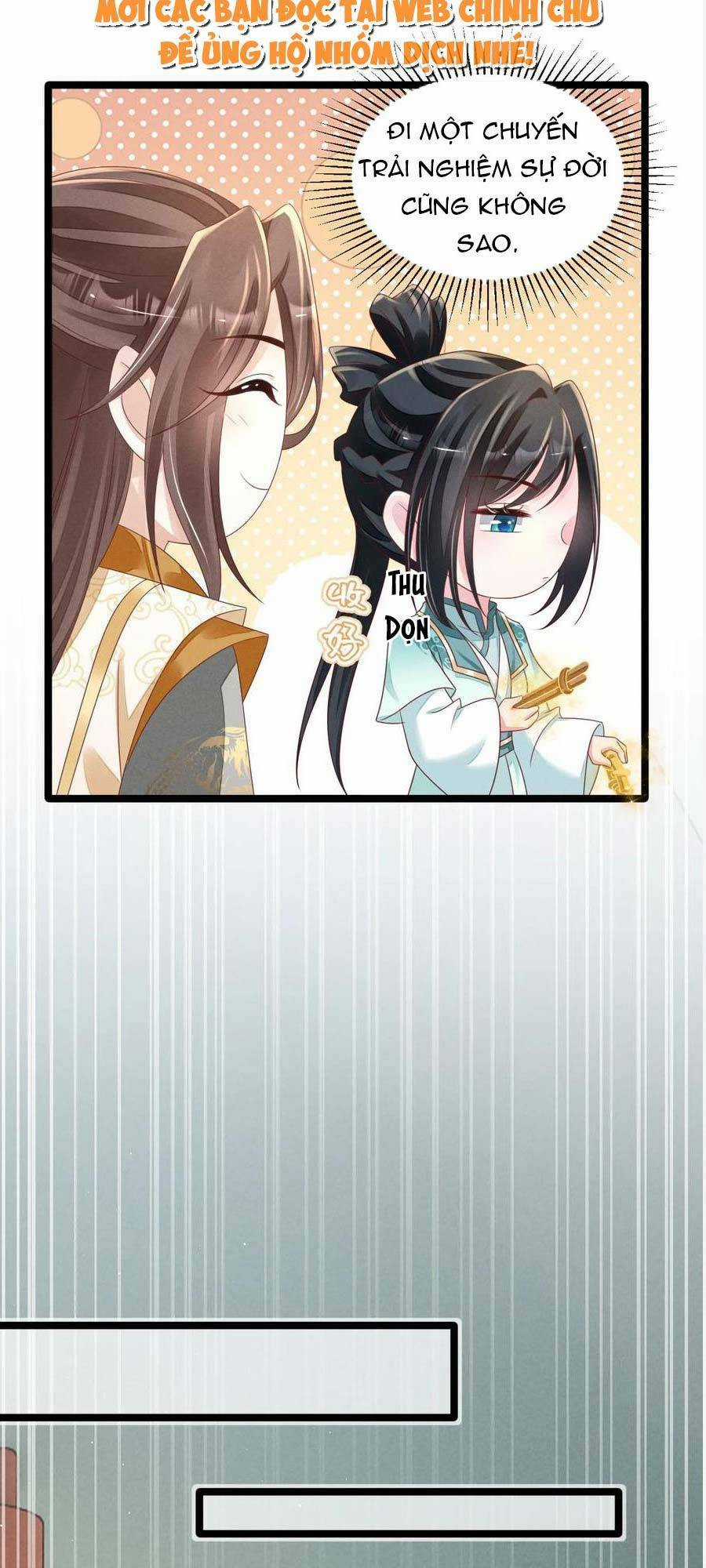 Thần Phi Ngự Thiên Hạ - Chapter 24 - Trang 16