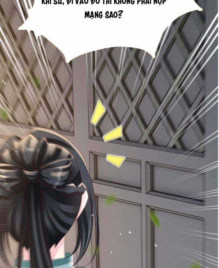 Thần Phi Ngự Thiên Hạ - Chapter 24 - Trang 18