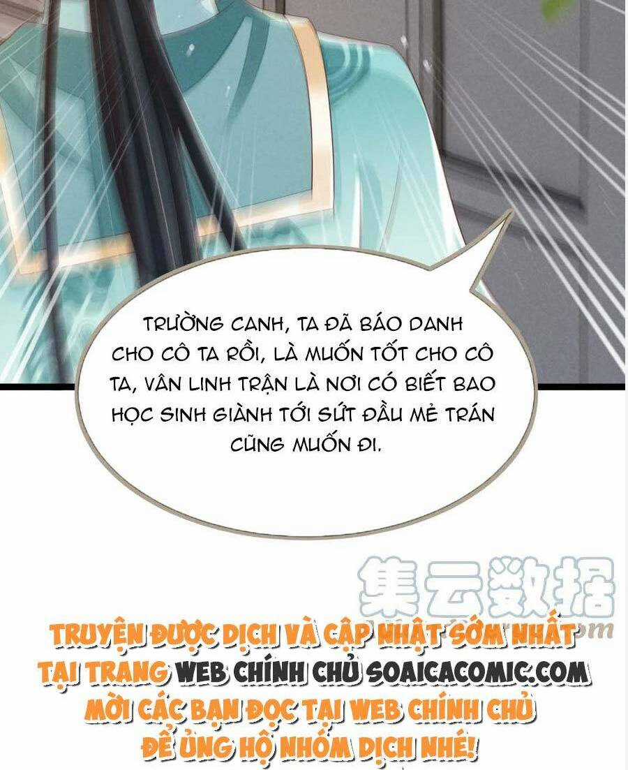 Thần Phi Ngự Thiên Hạ - Chapter 24 - Trang 19