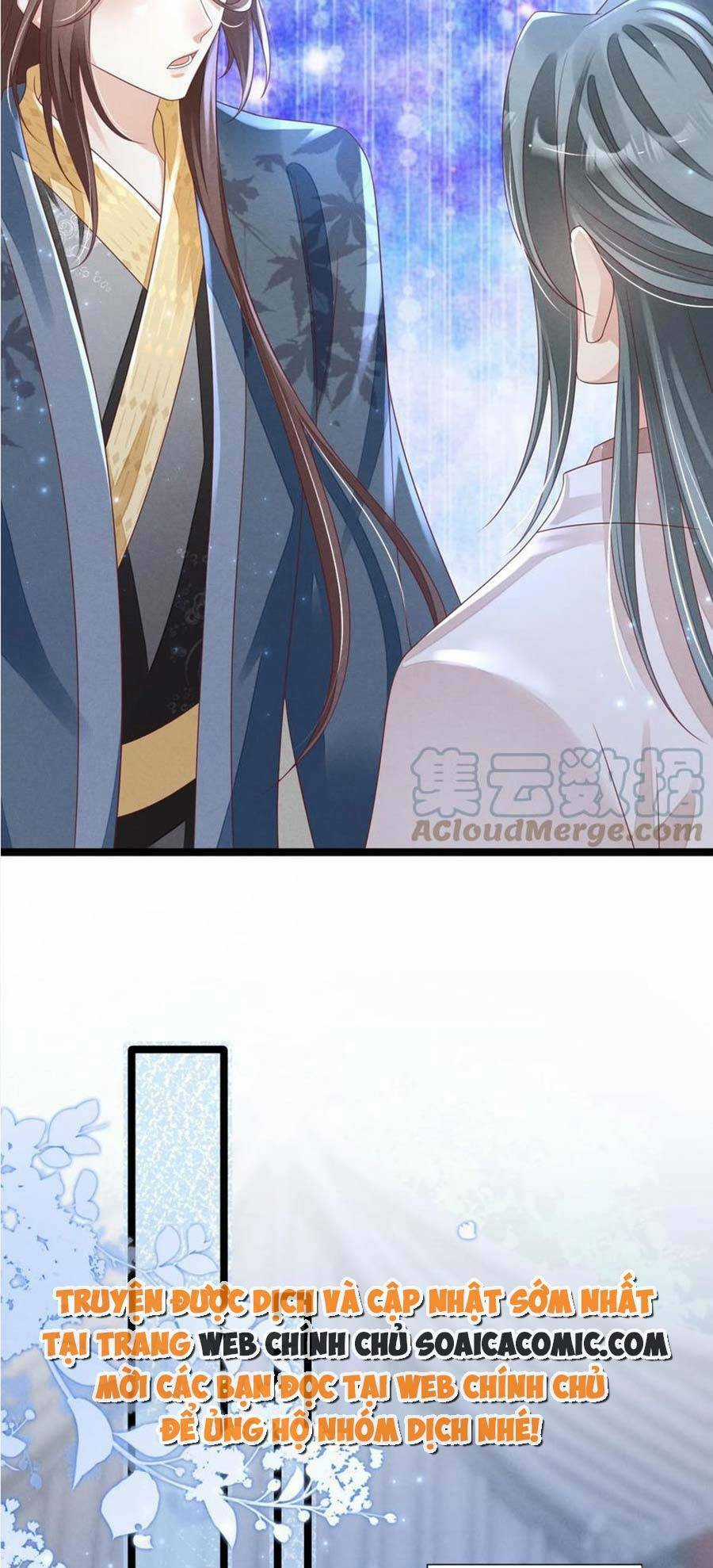 Thần Phi Ngự Thiên Hạ - Chapter 24 - Trang 3