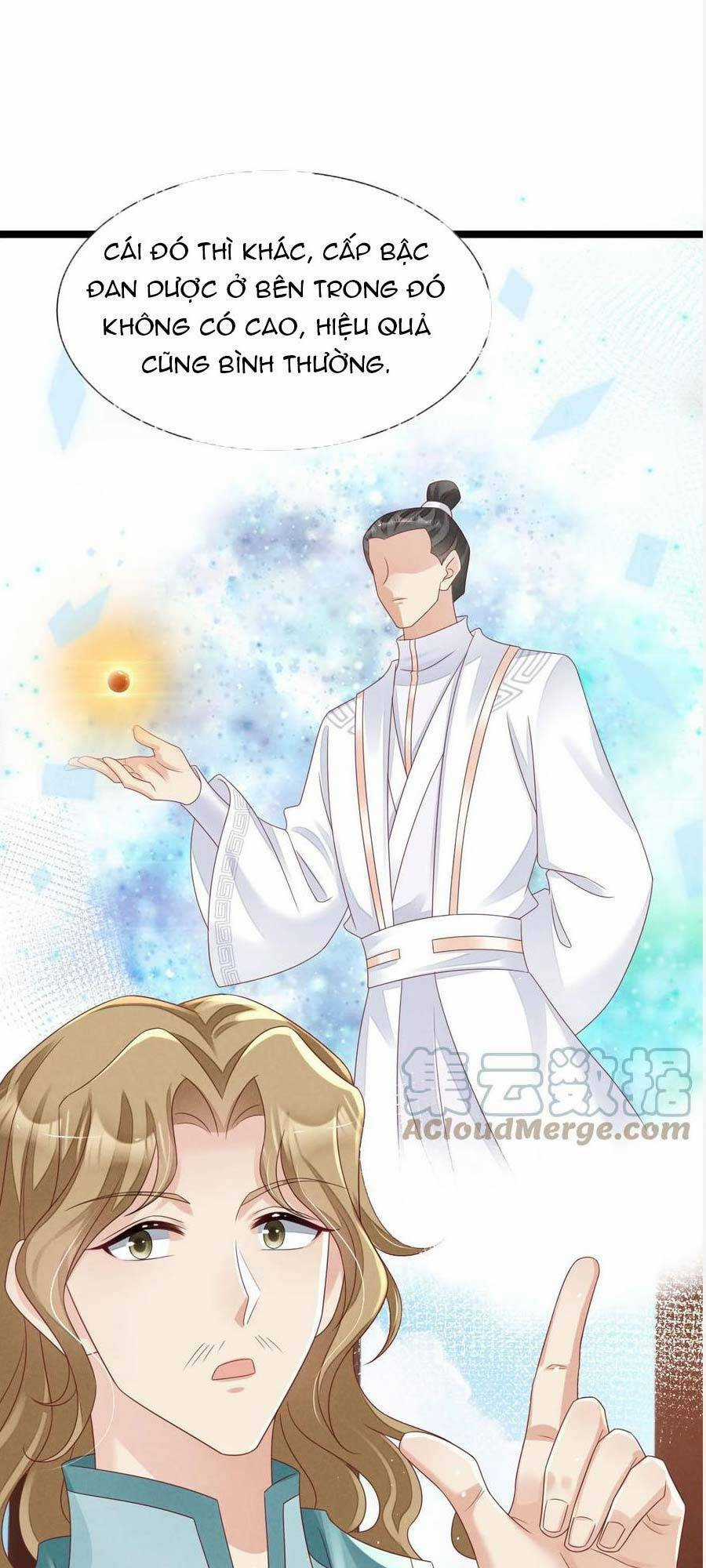 Thần Phi Ngự Thiên Hạ - Chapter 24 - Trang 27